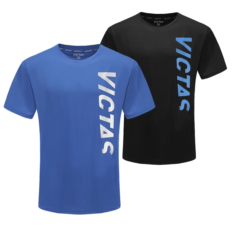 Table Tennis League - Victas 일본 국가대표 탁구 의류 스포츠웨어