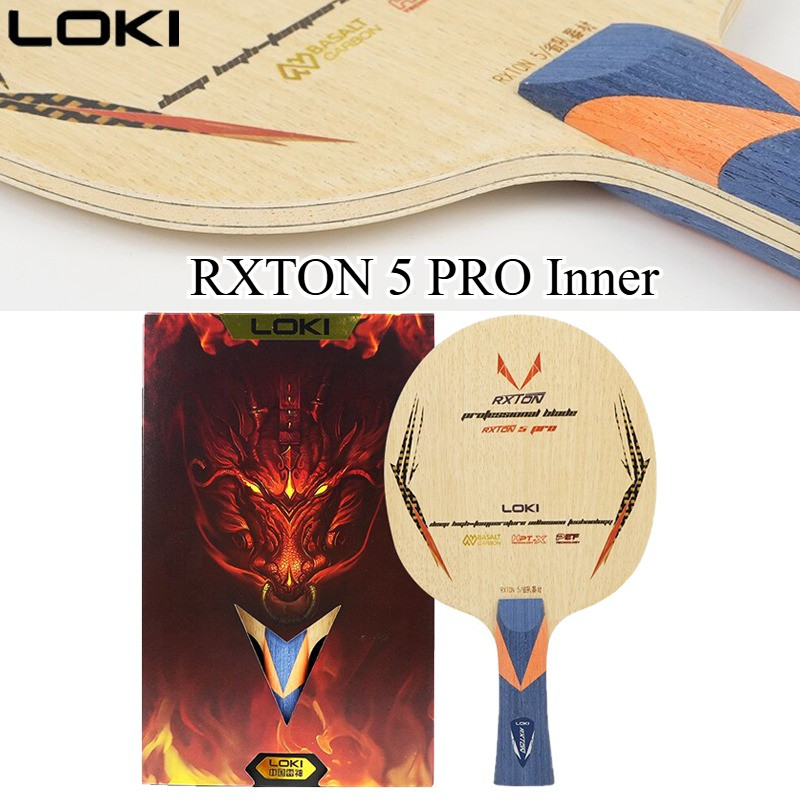 Table Tennis League - 로키 RXTON 5PRO 프로비던스 팀 탁구