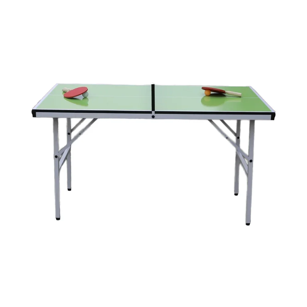 Table Tennis For Kids - 2026 아파트용 테니스 테이블 어린이 놀이
