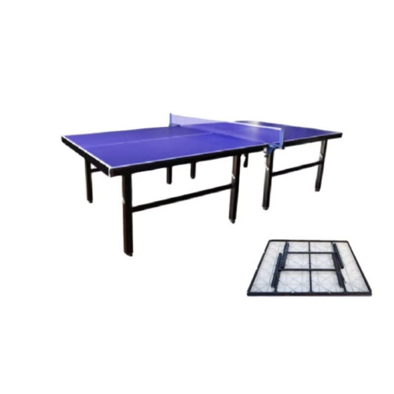 Table Tennis Training - 핫세일 승인된 모던 럭셔리 실내 접이식