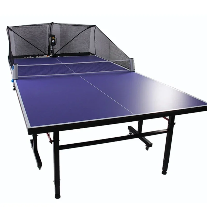 H600-PRO 탁구공 훈련 머신 전문 스마트 탁구 로 - Table Tennis Training 리뷰 및 가격