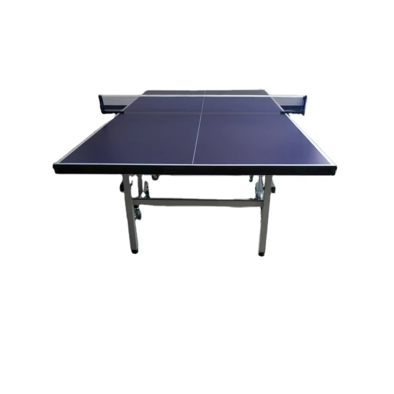 최고급 실내 탁구대 - Table Tennis Training 리뷰 및 가격