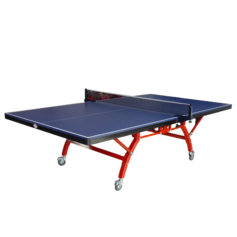 최고급 실내 탁구대 - Table Tennis Training 리뷰 및 가격