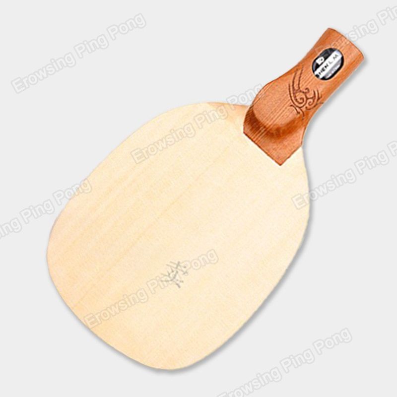 1겹 히노키 탁구 블레이드 중국/일본 펜홀드 핑퐁 패들 - Table Tennis Japanese 리뷰 및 가격