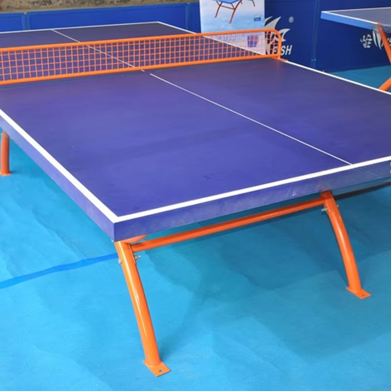 탁구대 표준형 야외용 방수, 자외선 차단, 비 방지 및 - Table Tennis Training 리뷰 및 가격