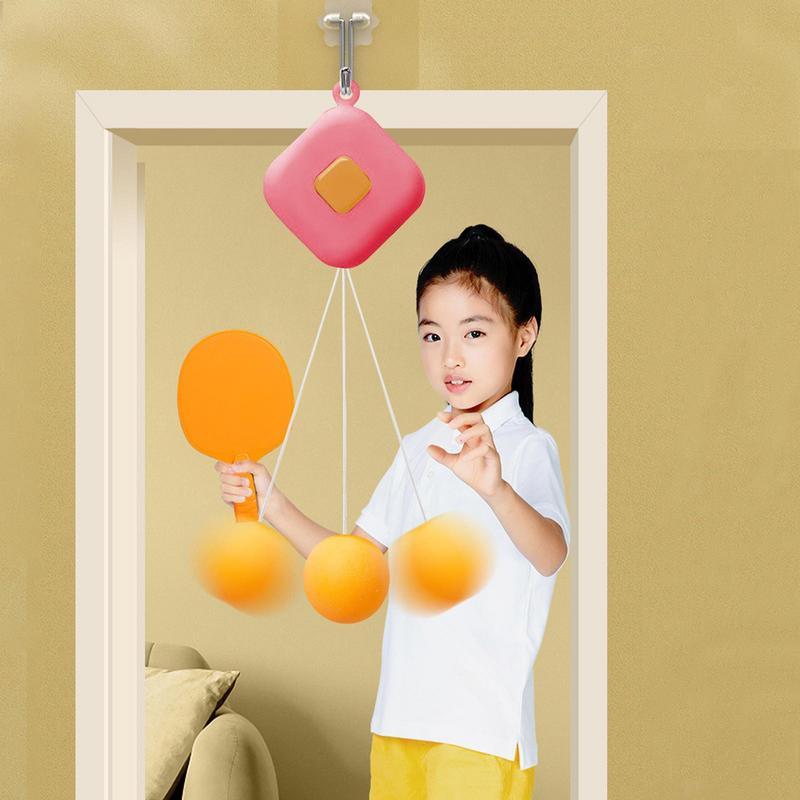 실내 어린이 문짝 탁구 연습 트레이너, 탁구 게임, 사 - Table Tennis For Kids 리뷰 및 가격
