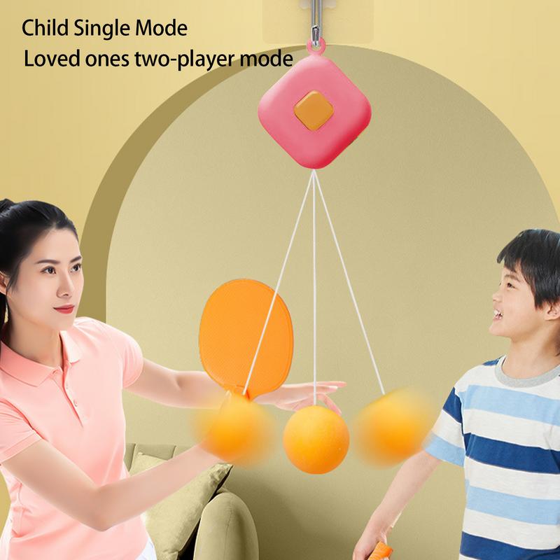 실내 어린이 문짝 탁구 연습 트레이너, 탁구 게임, 사 - Table Tennis For Kids 리뷰 및 가격