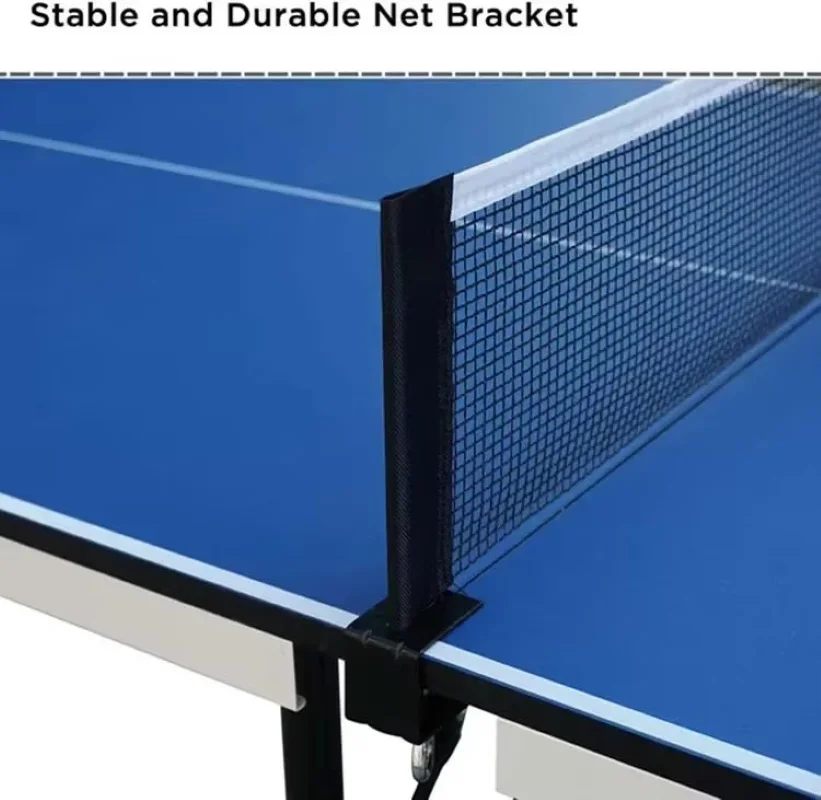 접이식 탁구대 성인 청소년 경기 연습용 고품질 접이식  - Table Tennis Youth 리뷰 및 가격