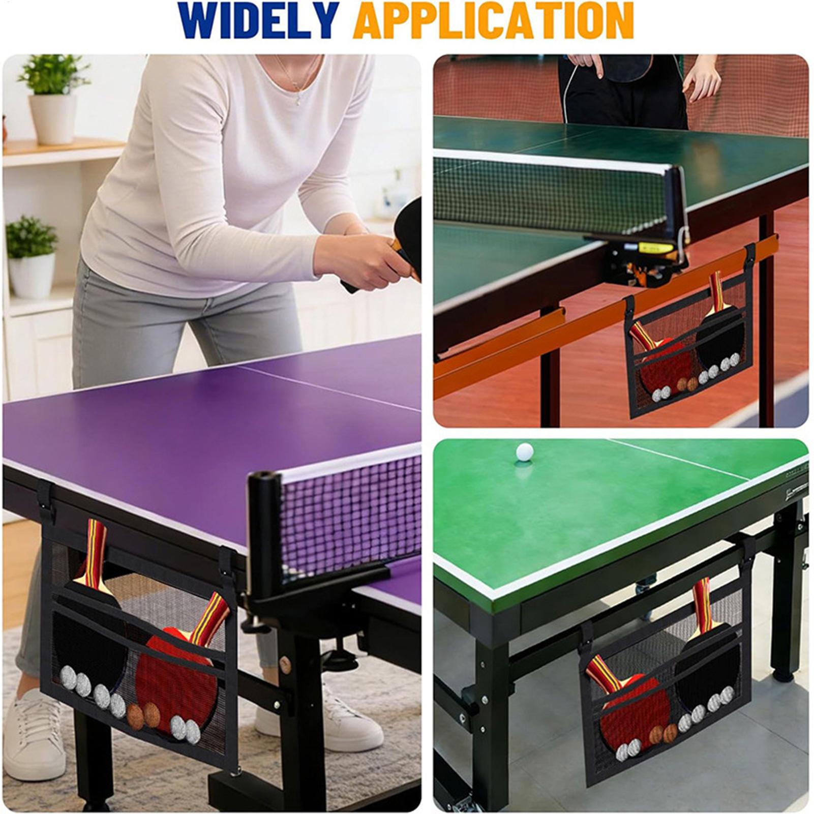 탁구 라켓 케이스 찢어짐 방지 정리 케이스 메쉬 언더  - Table Tennis Youth 리뷰 및 가격