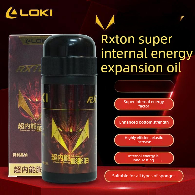 100ML/개 LOKI 탁구 러버 부스터 퍼포먼스 내셔 - Table Tennis Loki 리뷰 및 가격