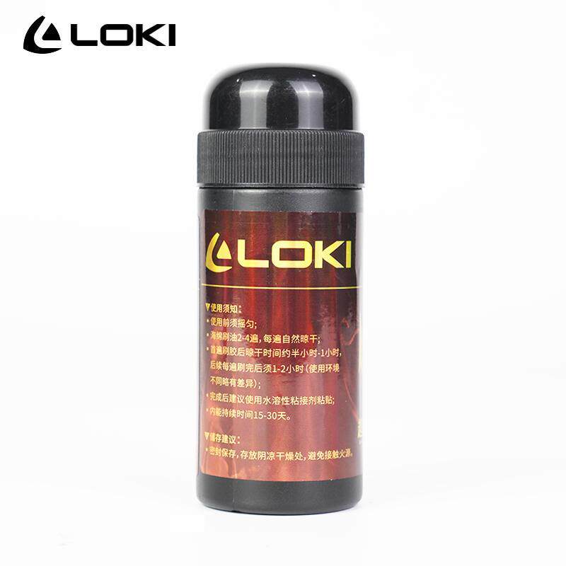 100ML/개 LOKI 탁구 러버 부스터 퍼포먼스 내셔 - Table Tennis Loki 리뷰 및 가격