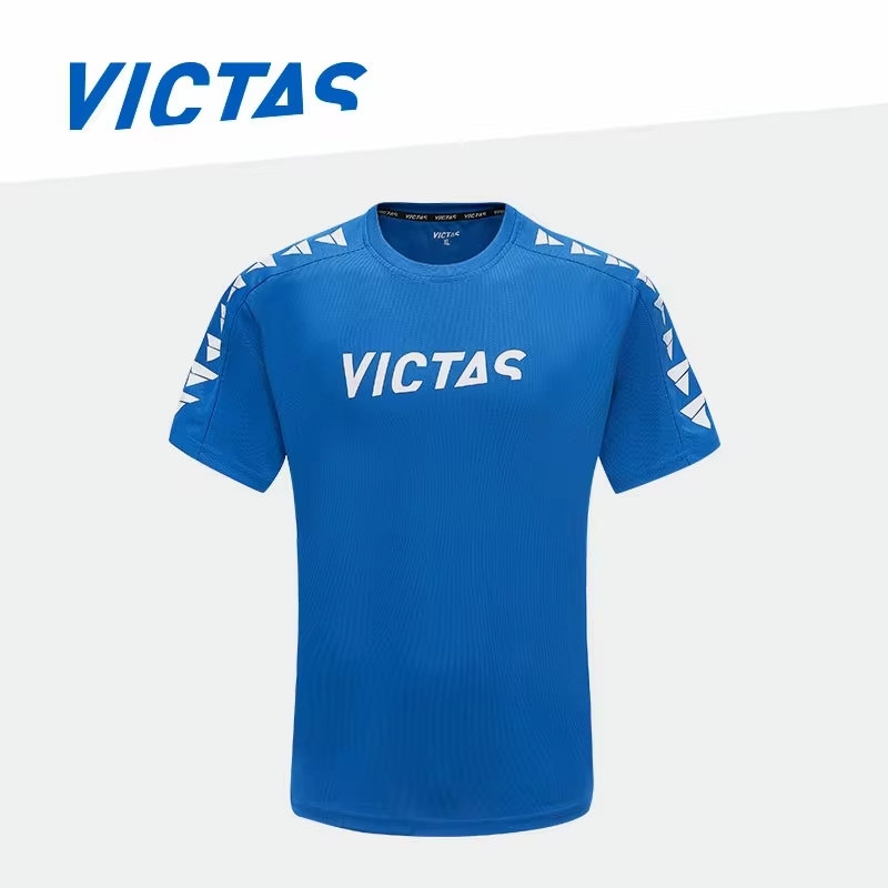 Victas 일본 국가대표 탁구 의류 스포츠웨어 빠른  - Table Tennis League 리뷰 및 가격