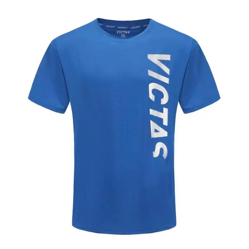 Victas 일본 국가대표 탁구 의류 스포츠웨어 빠른  - Table Tennis League 리뷰 및 가격