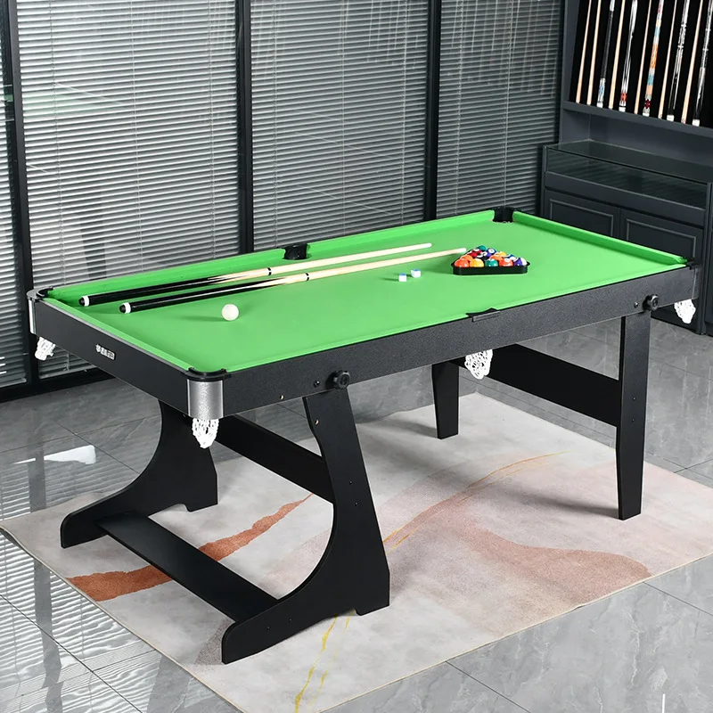 6피트(1.8m) 접이식 당구대, 3 in 1 당구 스 - Table Tennis For Kids 리뷰 및 가격