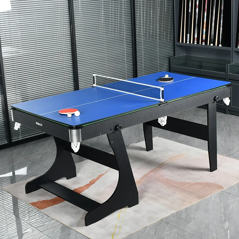 6피트(1.8m) 접이식 당구대, 3 in 1 당구 스 - Table Tennis For Kids 리뷰 및 가격