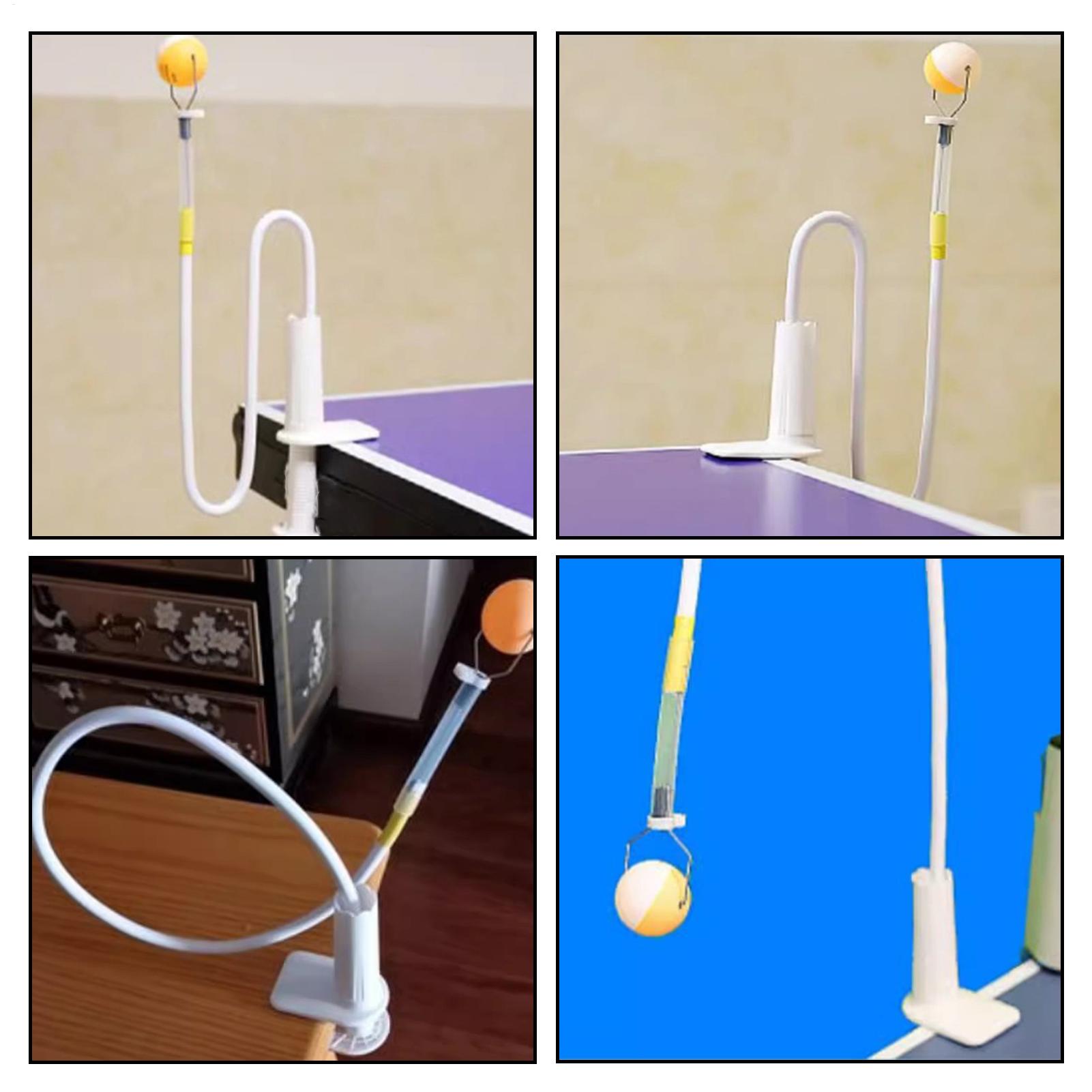 탁구 트레이너 트레이닝 도구 남성 여성 소년 소녀 청소 - Table Tennis Youth 리뷰 및 가격