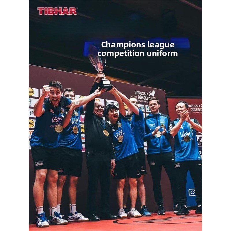 TIBHAR 키 큰 탁구 정장 남성 및 여성 긴 소매  - Table Tennis League 리뷰 및 가격