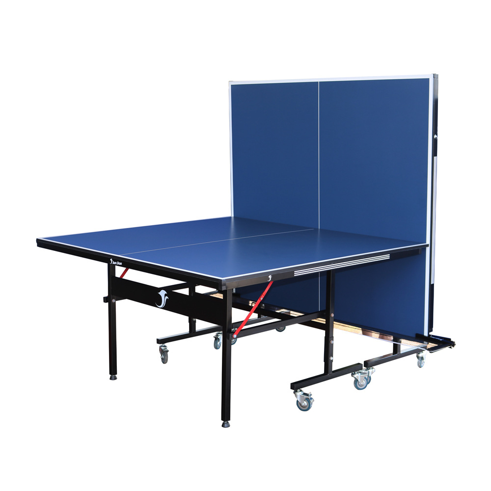 전문가용 탁구대 25mm 휴대용 접이식 실내용 - Table Tennis Training 리뷰 및 가격