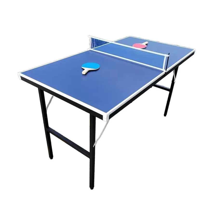 2026 아파트용 테니스 테이블 어린이 놀이 테이블 - Table Tennis For Kids 리뷰 및 가격