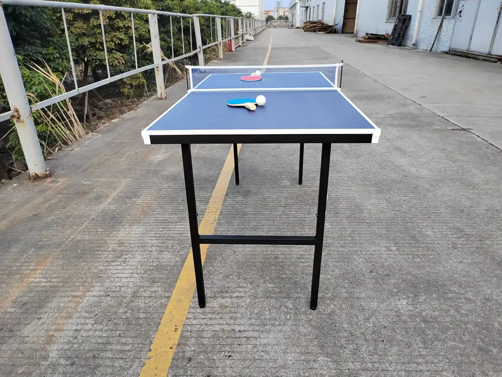 2026 아파트용 테니스 테이블 어린이 놀이 테이블 - Table Tennis For Kids 리뷰 및 가격