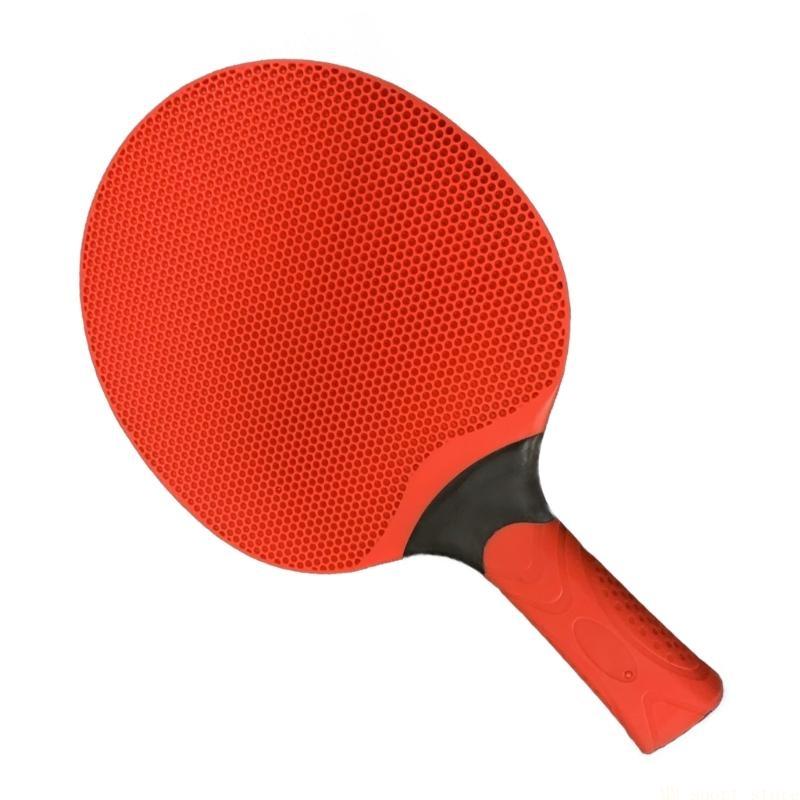 31BE 경량 고무 탁구 패들 편안한 그립 탁구 패들  - Table Tennis For Kids 리뷰 및 가격
