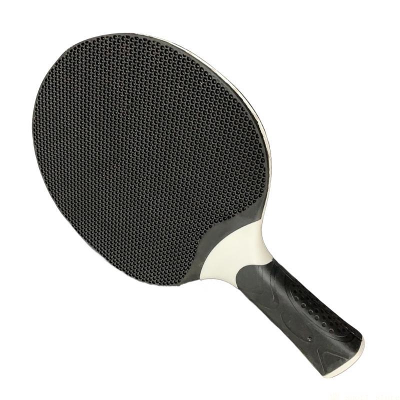 31BE 경량 고무 탁구 패들 편안한 그립 탁구 패들  - Table Tennis For Kids 리뷰 및 가격