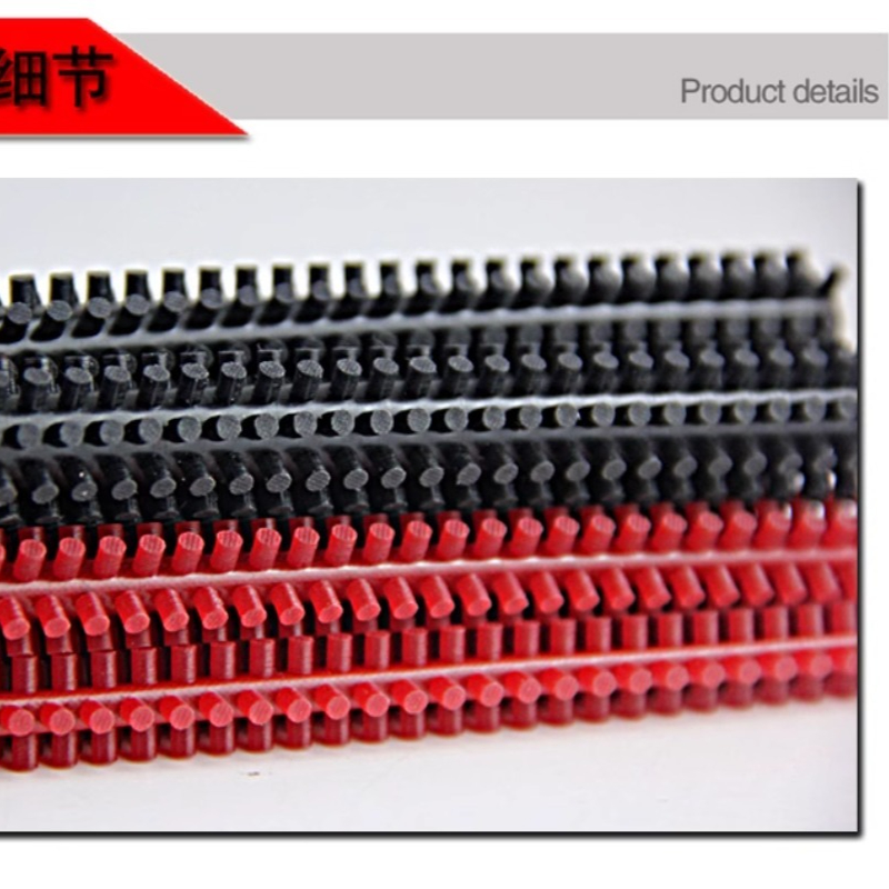독일 REACH 탁구 고무 레드/블랙 OX 3.0mm  - Table Tennis Germany 리뷰 및 가격