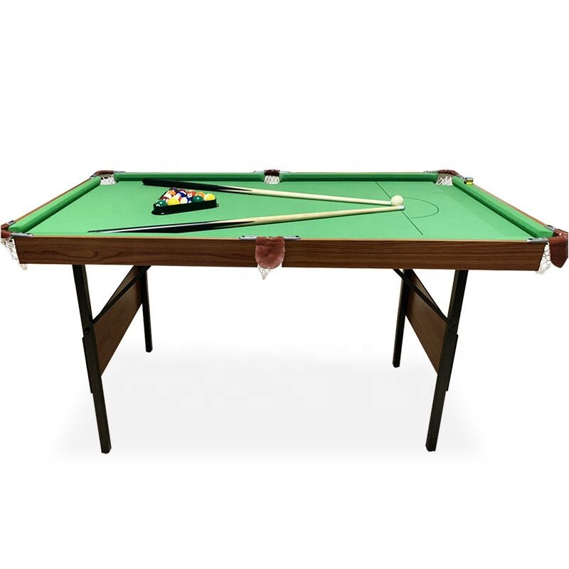 3 in 1 다기능 스누커 당구대 탁구대 식탁 겸용 어 - Table Tennis For Kids 리뷰 및 가격