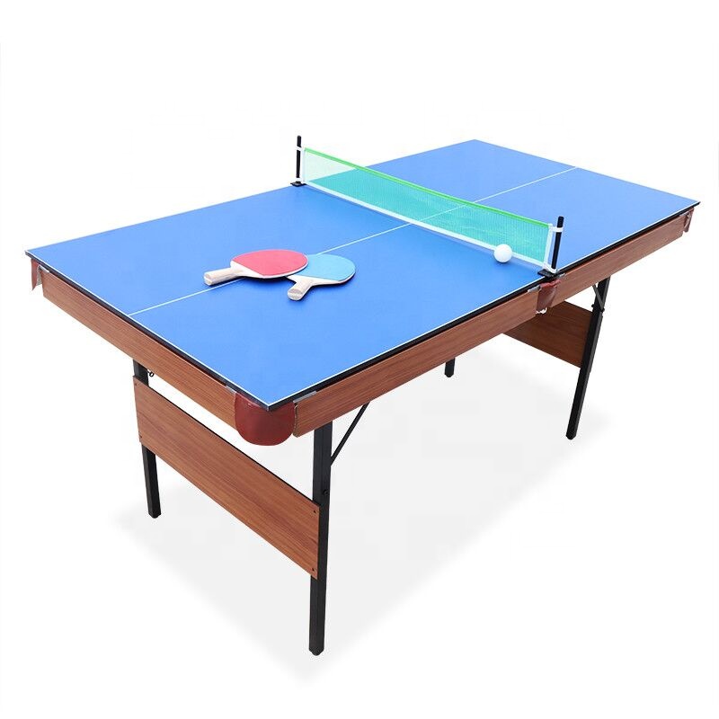 3 in 1 다기능 스누커 당구대 탁구대 식탁 겸용 어 - Table Tennis For Kids 리뷰 및 가격