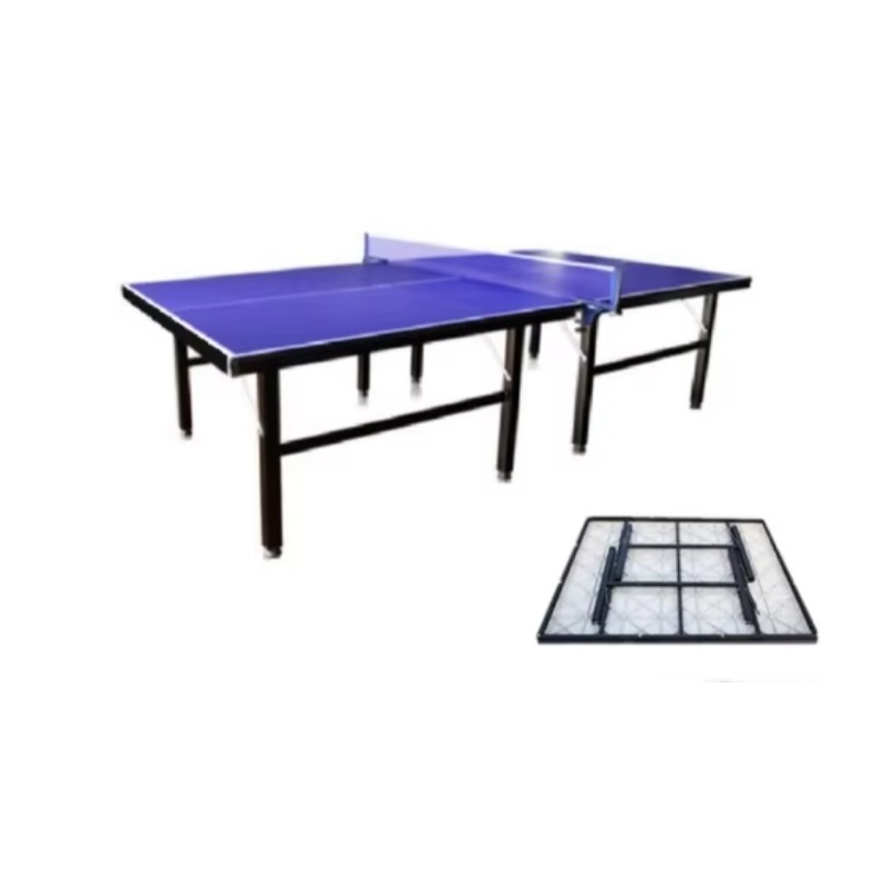 핫세일 승인된 모던 럭셔리 실내 접이식 스포츠 탁구대  - Table Tennis Training 리뷰 및 가격