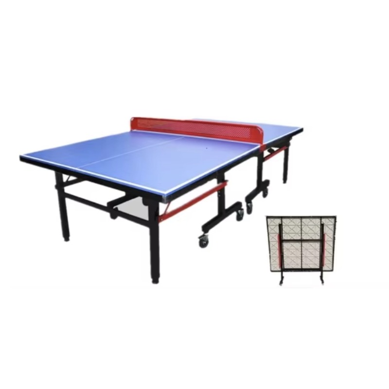 핫세일 승인된 모던 럭셔리 실내 접이식 스포츠 탁구대  - Table Tennis Training 리뷰 및 가격